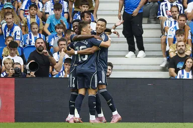 Arda Güler, İspanyolların dilinden düşmüyor! Real Madrid yöneticisinden bomba sözler...