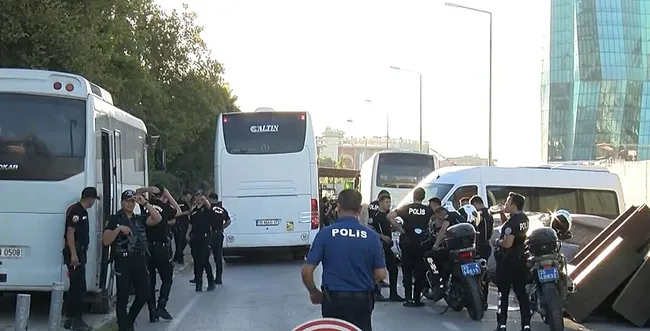 İZBETON operasyonunda iç denetim raporları ortaya çıktı