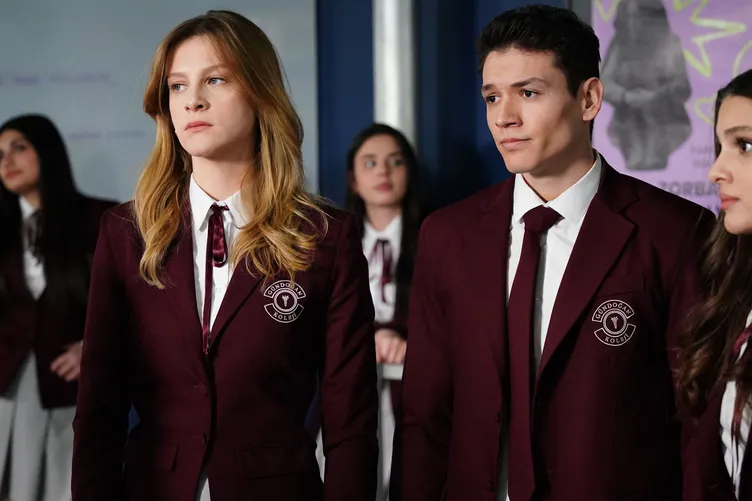 Kardelenler’in yeni bölümü nefes kesecek! Korkmaz Ailesi tehlike altında