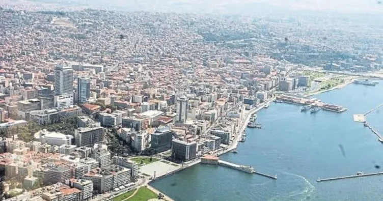 İzmir’de konut fiyatları yüzde 18 arttı