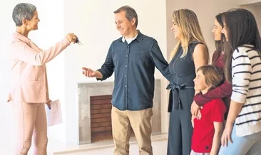 Ev sahibinden ırkçı ilan