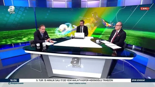 Zeki Uzundurukan: Mesut Özil Fenerbahçe'ye bir gün gelecek!