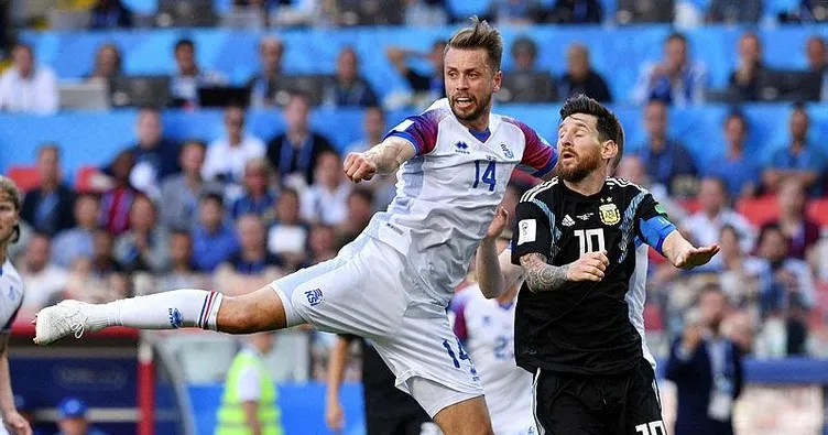 Kari Arnason, BŞB Erzurumspor’la anlaştı
