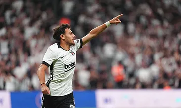İlhan Fakılı golle tanıştı