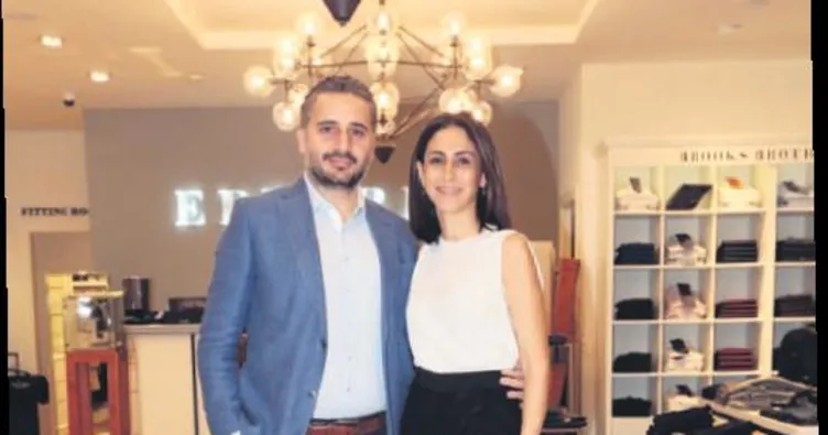 Şehirli kadına çekici tasarımlar