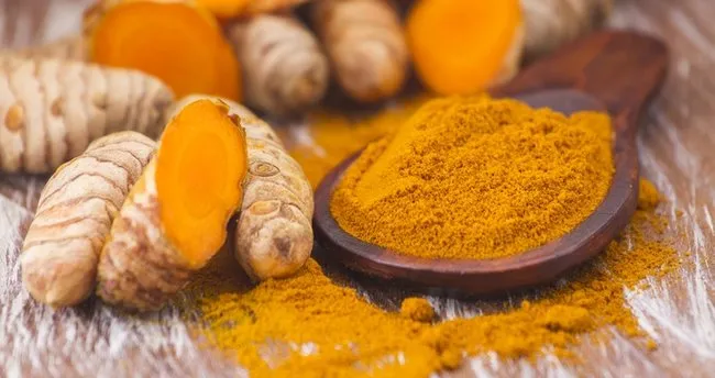 Zerdeçalın Cilde Faydaları Nelerdir? Zerdeçal Maskesi Cilde ve Yüze Nasıl Uygulanır?