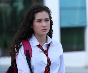 Kardeşlerim'de Aybike ve Berk’in arası açılıyor!