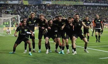 Şanlıurfaspor, Spor Toto 1’inci Lig’e yükseldi