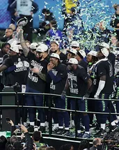 Super Bowl’da şampiyon Seattle Seahawks!