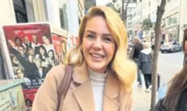 ‘Teklif geldi ama okulu var’