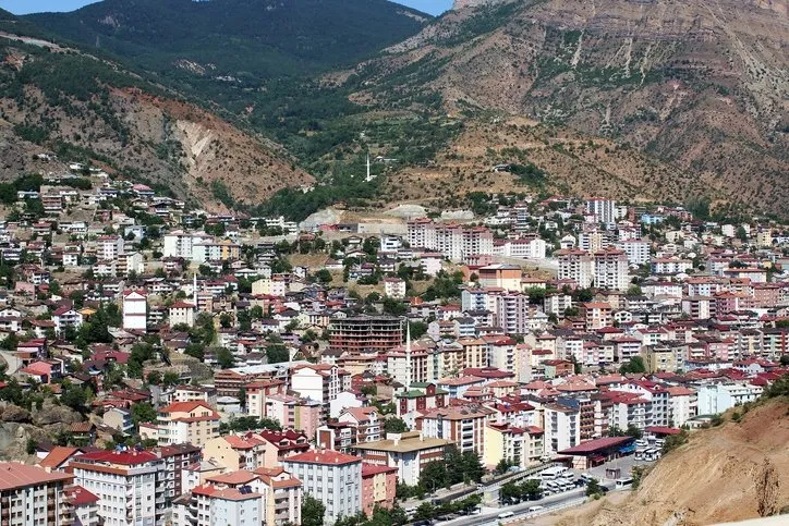 Türkiye'nin en sağlıklı şehri açıklandı! Zirvedeki sürpriz il herkesi şaşırttı...
