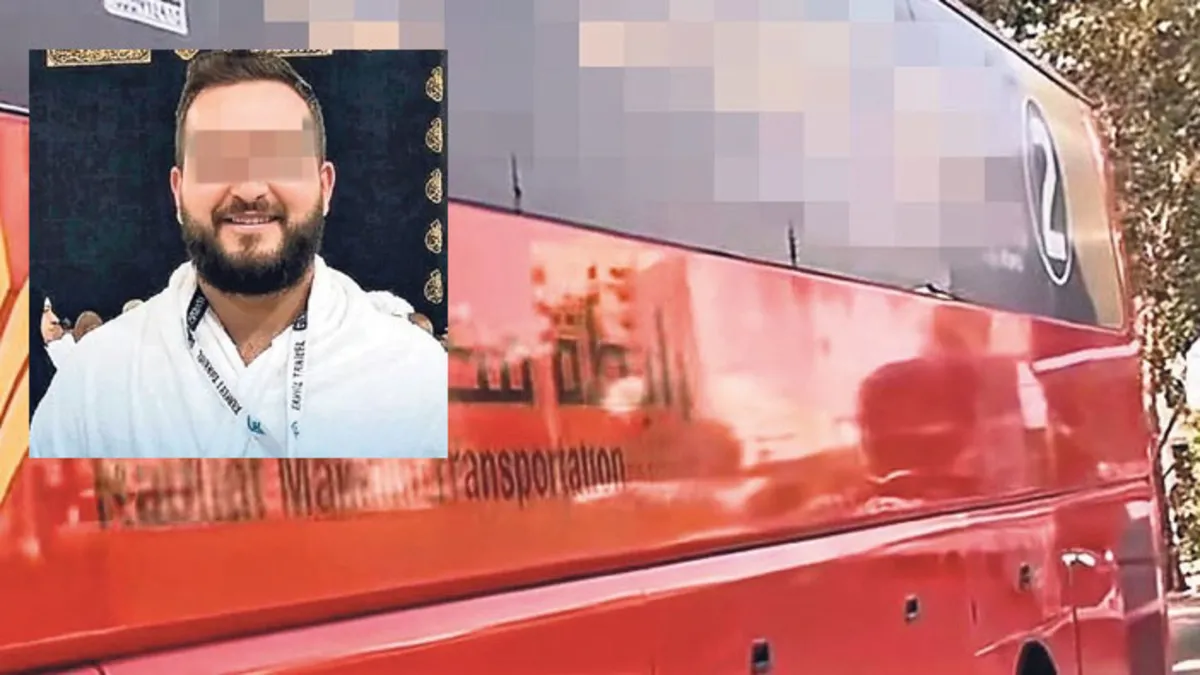 Umre hayalleri kâbusa döndü