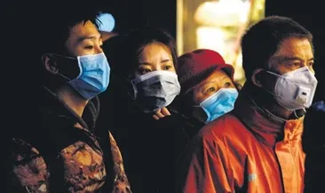 Ölü sayısı bin 384’e çıktı