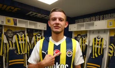 SON DAKİKA | Fenerbahçe, Sebastian Szymanski’yi resmen duyurdu! İşte yıldız ismin bonservisi...