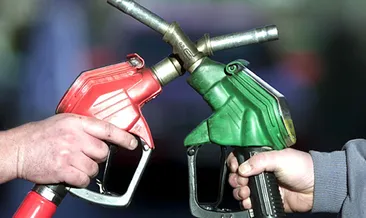Son dakika: Benzin ve motorine zam