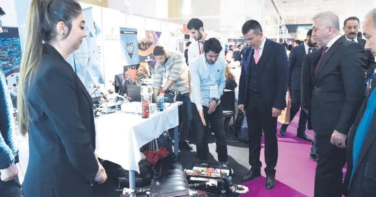 Altındağ’da hedef yerli turist