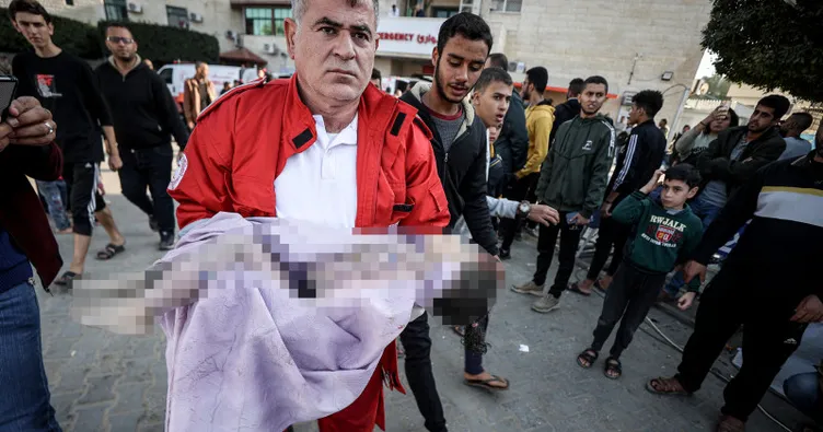 BM’den AB ülkelerine İsrail çağrısı!