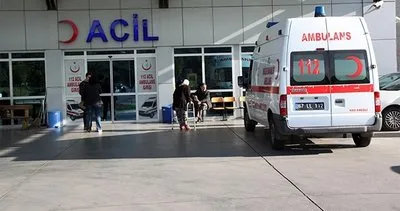 Gölcük’te çok sayıda fabrika çalışanı zehirlendi #kocaeli