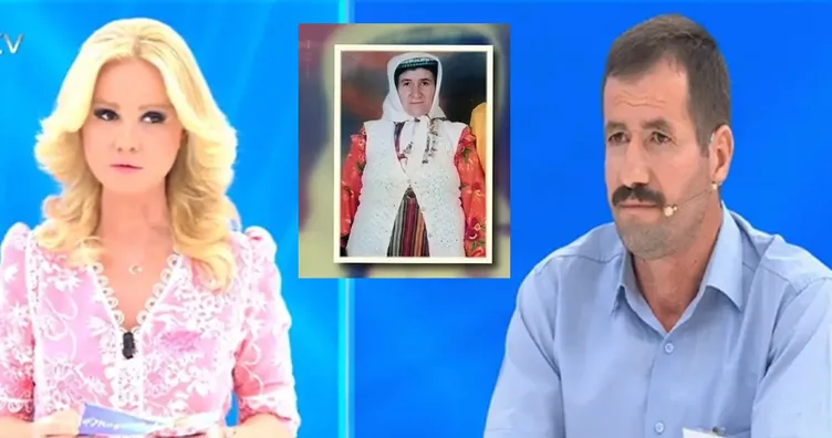 Hatice Musaoğlu Müge Anlı’da gündeme getirilmişti: 18 yıllık sır cinayet çözüldü mü? Aydın Musaoğlu tutuklandı