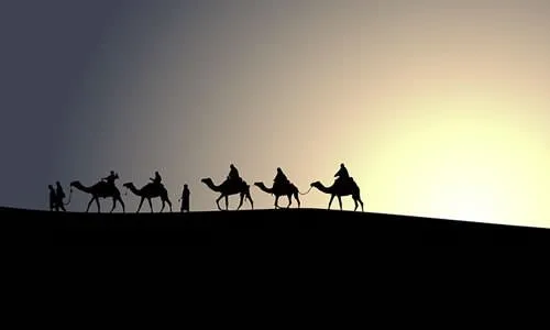 Kur’an-ı Kerim’de adı geçen 25 peygamberi ne kadar tanıyorsunuz?