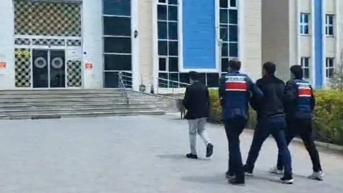 DEAŞ’ın 66 milyon liralık para trafiği belirlendi