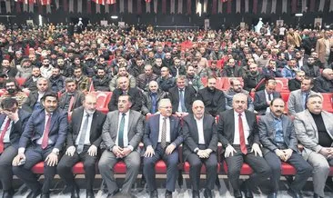 Kayseri Büyükşehir Belediyesi 6 bin işçiye asgari ücret artışı oranında zam yapacak