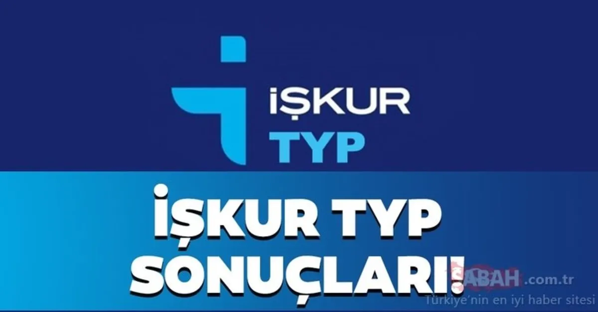 2020 iskur typ kura sonuclari belli