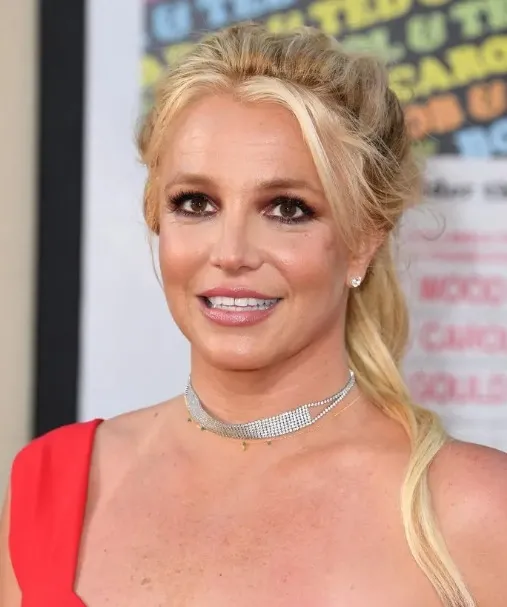 Britney Spears Amerika’yı terk etmişti! Bana zalimce davrandılar