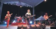 Herkes her şeyi talep etti, mangal ilk kez istendi