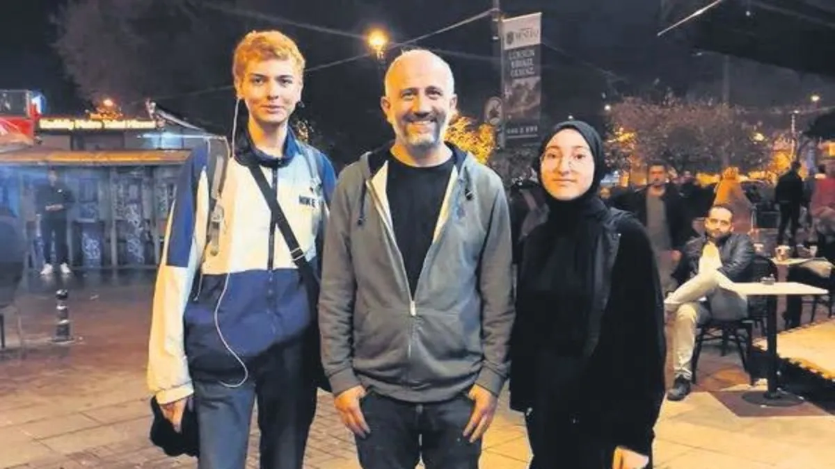 Bak Netflix, bu fotoğraf 1 milyon 800 bin TL! Bak Netflix, bu fotoğraf 1 milyon 800 bin TL!