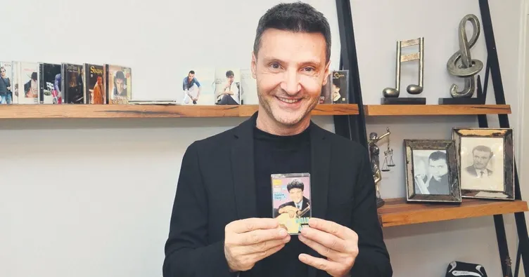 Sinan Özen: Kızım Neva, bana Allah’ın bir ödülü’