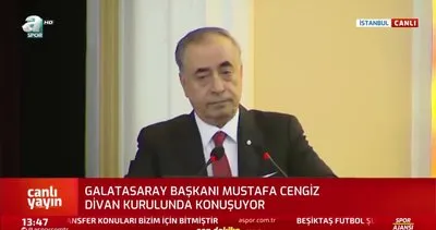 Mustafa Cengiz Kimdir? - Güncel Mustafa Cengiz Haberleri