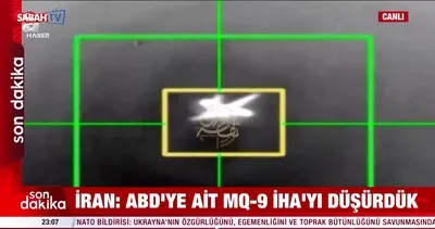 ABD’den İran’a yeni saldırı dalgası