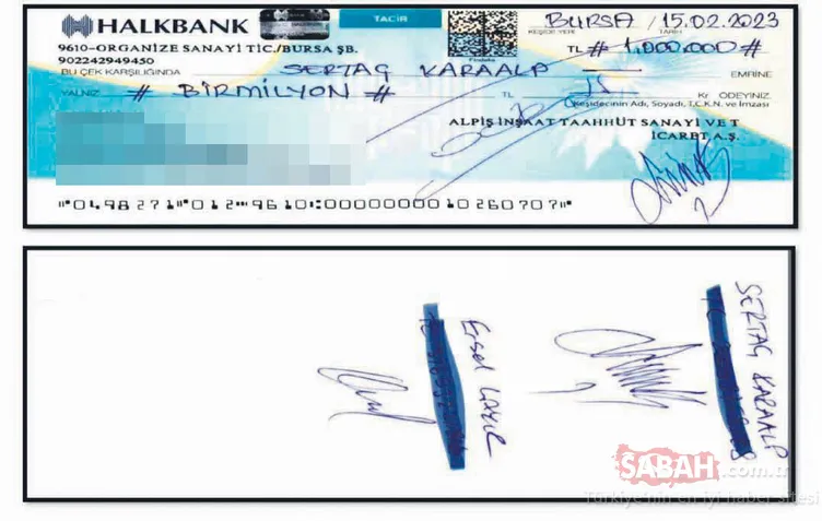 SON DAKİKA! CHP’li Bursa Büyükşehir Belediyesi’ne yolsuzluk soruşturmasında yeni detaylar: Rüşvet alışverişi Whatsapp yazışmalarında