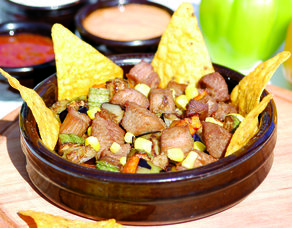 Chılı Con Carne