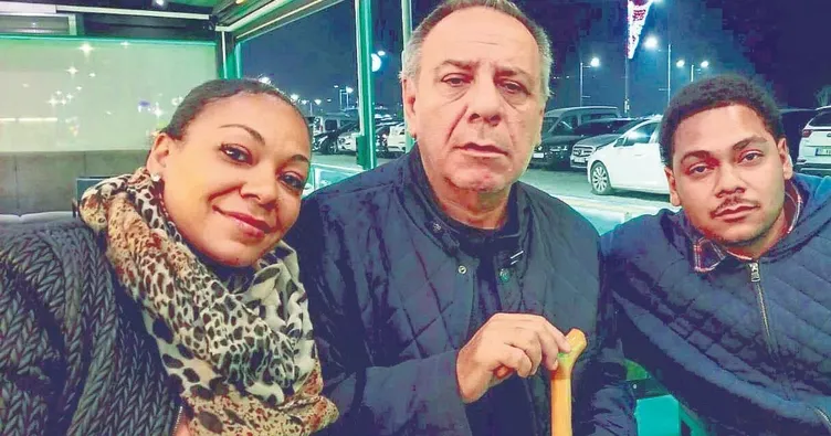 DNA testiyle gelen 3 milyarlık servet