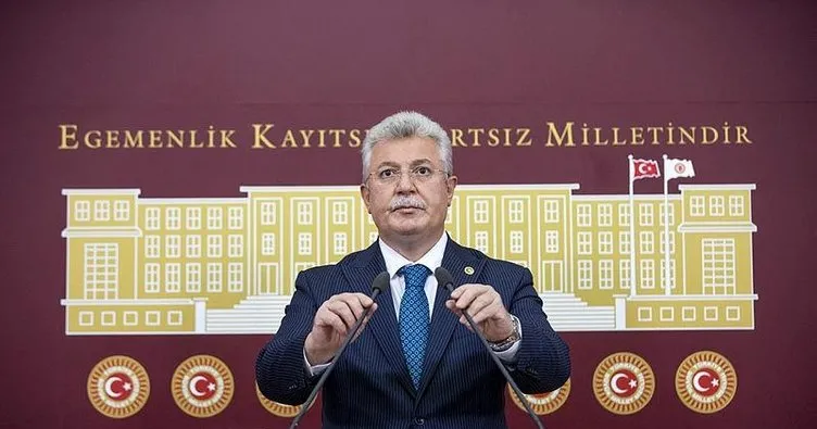 AK Parti Grup Başkanvekili Akbaşoğlu: Parlamenter sistemi millet için istemiyorlar, kendileri için istiyorlar