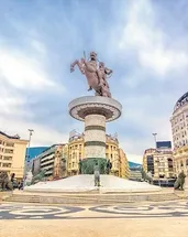Balkanlar’da yeni ekonomik köprü