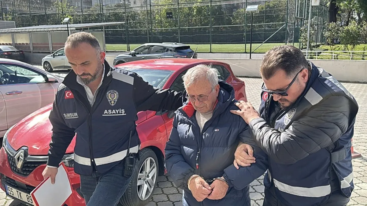 Samsun'daki heyelan faciasında yeni gelişme: Akaryakıt istasyonu sahibi tutuklandı