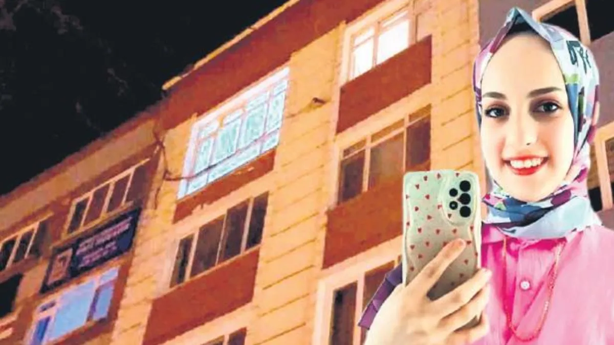 İki farklı kentte aynı şüpheli son