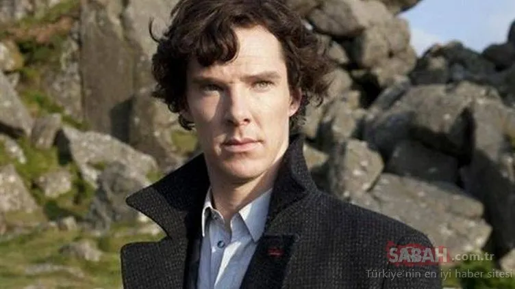 Eski aşçısı dehşeti yaşattı! Sherlock yıldızı Benedict Cumberbatch’in evine bıçaklı saldırı