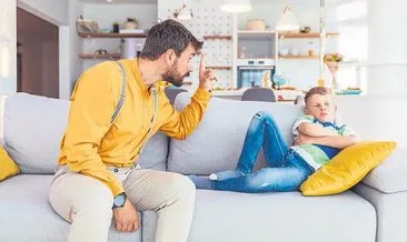 Babalar otoritelerinin peşine düştü
