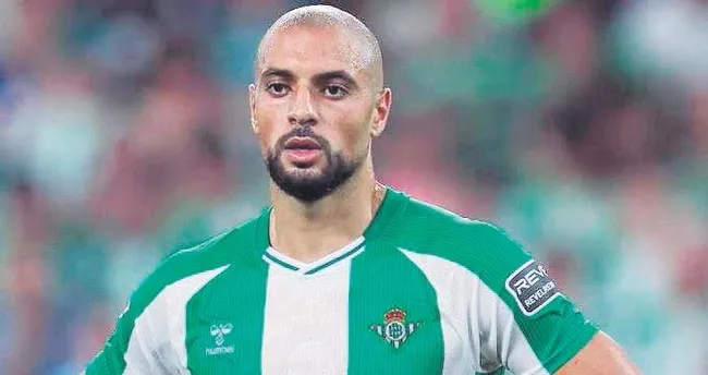 Kara Kartal’dan Amrabat sürprizi