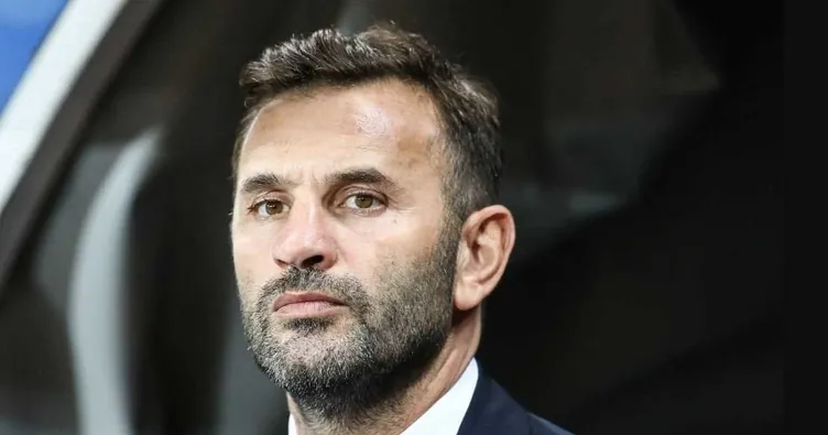 SON DAKİKA GALATASARAY HABERİ: Okan Buruk iki ismin üzerini çizdi