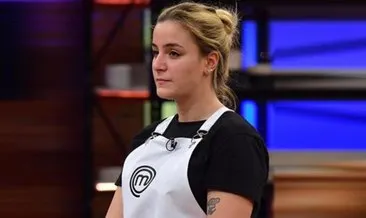 MasterChef Dilara kimdir? MasterChef mavi takım kaptanı Dilara Başaran kaç yaşında, aslen nereli?