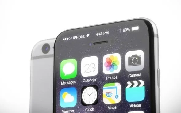 İşte Apple'ın son bombası
