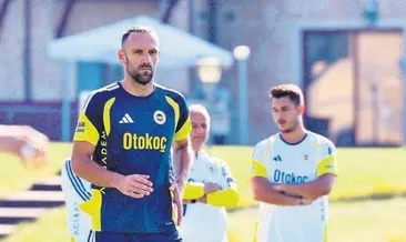 Vedat Muriqi’den müjde var!