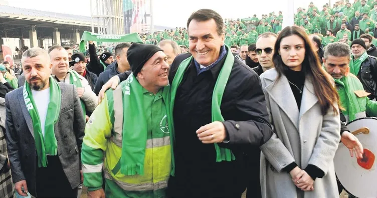 Özel günde zam sürprizi