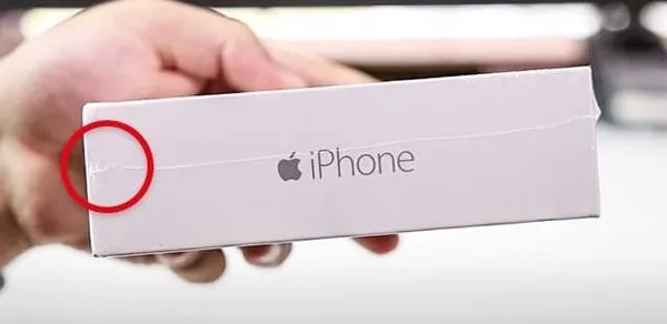 Orijinal telefon nasıl anlaşılır? Sahte telefonla orijinal telefon nasıl ayırt edilir?