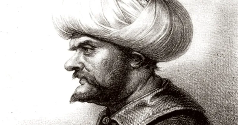 oruc reis kimdir gercekte var mi ve tarihte nasil oldu oruc reis hizir reis in abisi midir iste oruc reis in hayati sayfa 3 son dakika spor haberleri